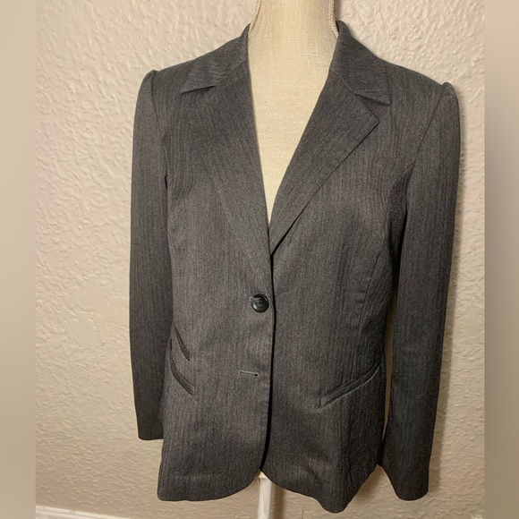 Style & Co. Jackets & Blazers - Women’s blazer (2X) New York & Co